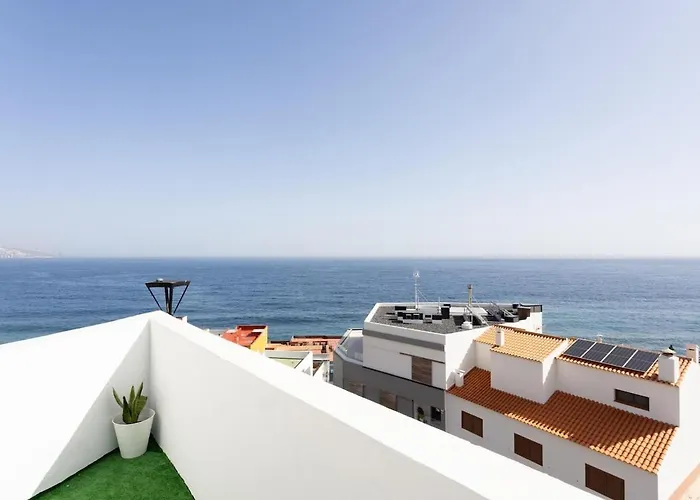 Apartment Ek En A Candelaria