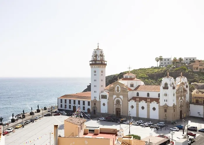 Apartment Ek En A Candelaria