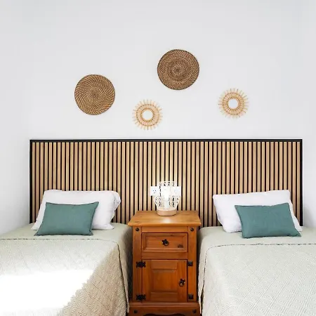 Ek En A * Candelaria