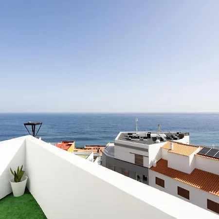 Apartment Ek En A Candelaria