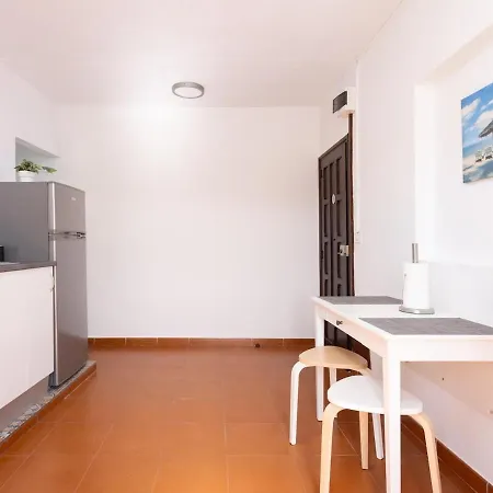 Ek En A Apartment Candelaria