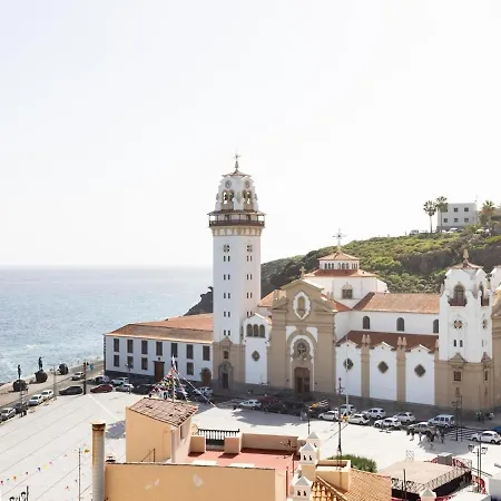 Appartement Ek En A Candelaria