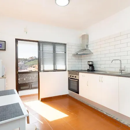 アパート Ek En A カンデラリア